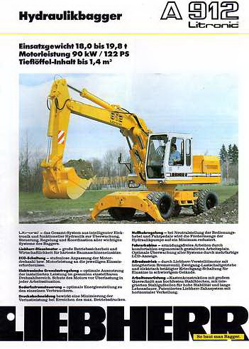 Liebherr