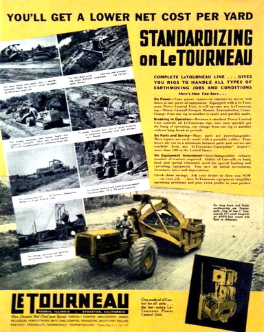 Le Tourneau