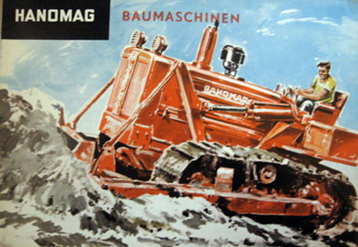 Hanomag