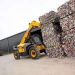 JCB partecipa a Ecomondo 2012.6