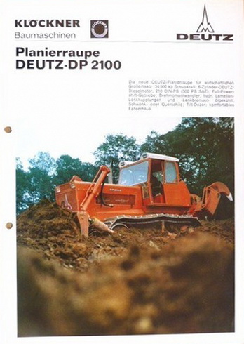 Deutz