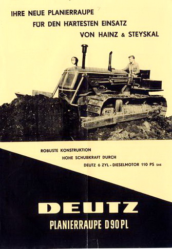 Deutz