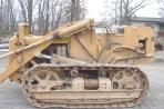 International Drott TD9