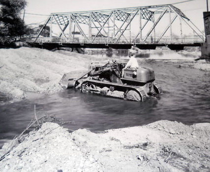 Allis Chalmers