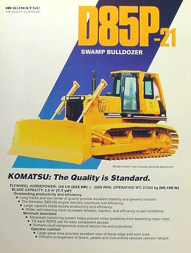 Komatsu