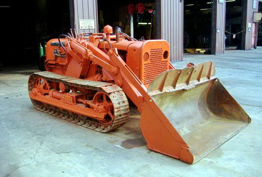 Allis Chalmers