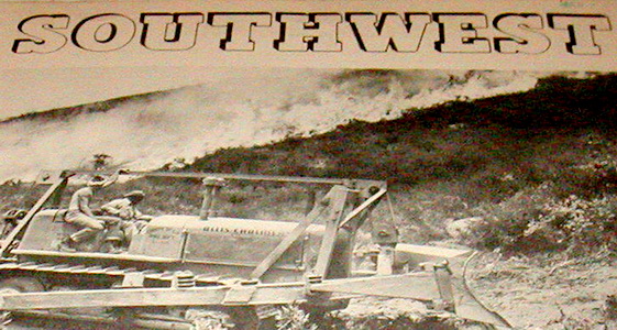 Southwest Allis Chalmers