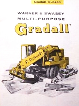 Gradall