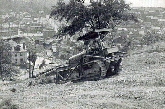 Allis Chalmers