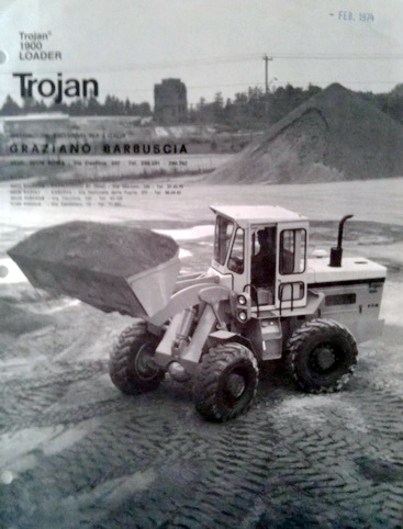 Trojan