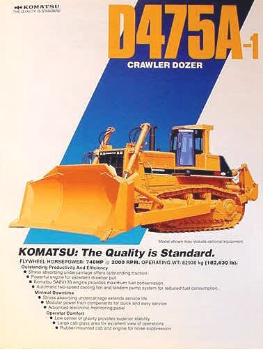 Komatsu