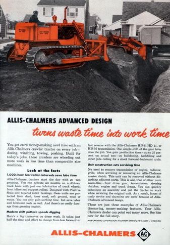 Allis Chalmers