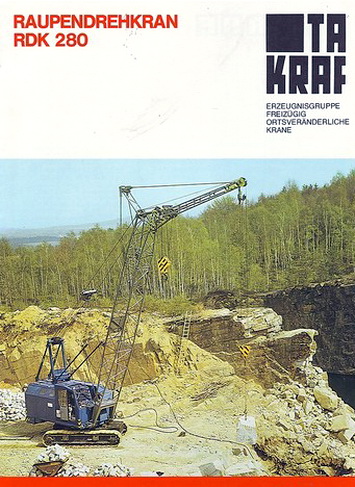 Takraf