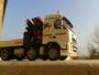 Tirol Trans - Volvo FH 500 con gru Palfinger PK 92002 SH (09)