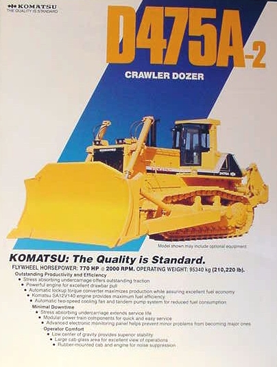 Komatsu