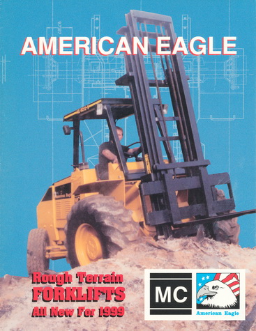 American Eagle