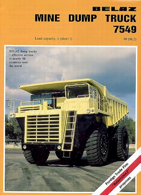 Belaz