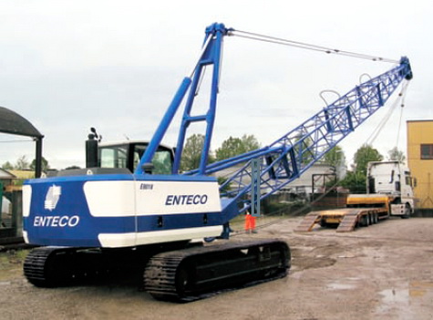 Enteco