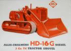 Allis Chalmers
