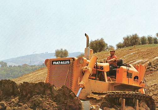 Fiat Allis