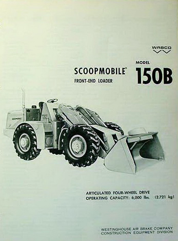 Scoopmobile