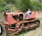 Allis Chalmers HD20