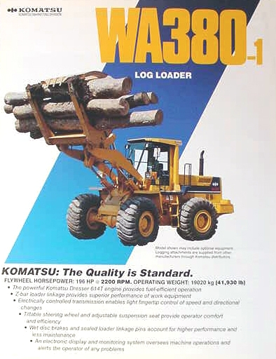 Komatsu