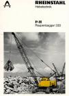 Rheinstahl P&H