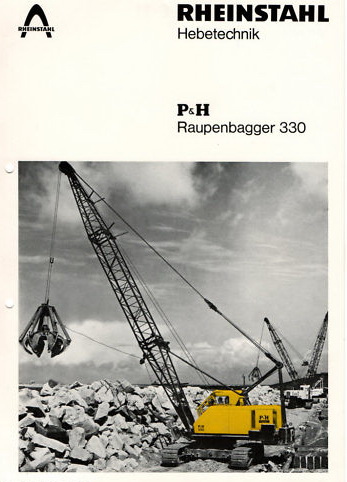 Rheinstahl P&H