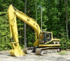 Caterpillar 320 L