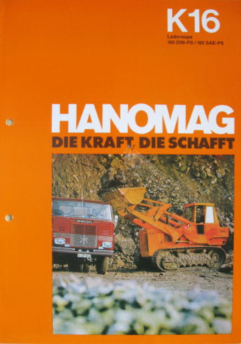 Hanomag