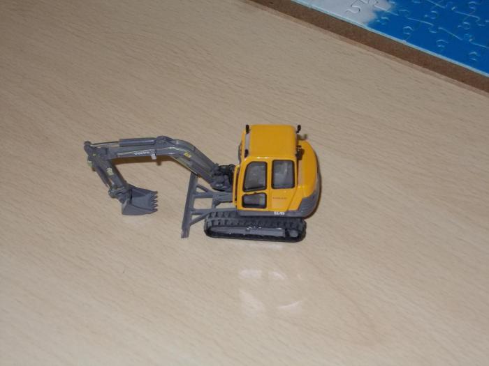 Volvo EC45