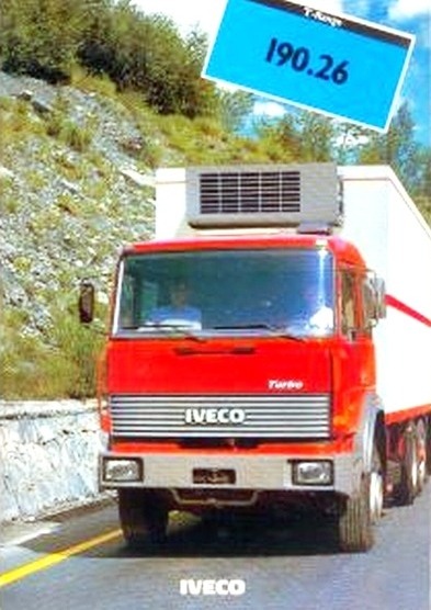 Iveco