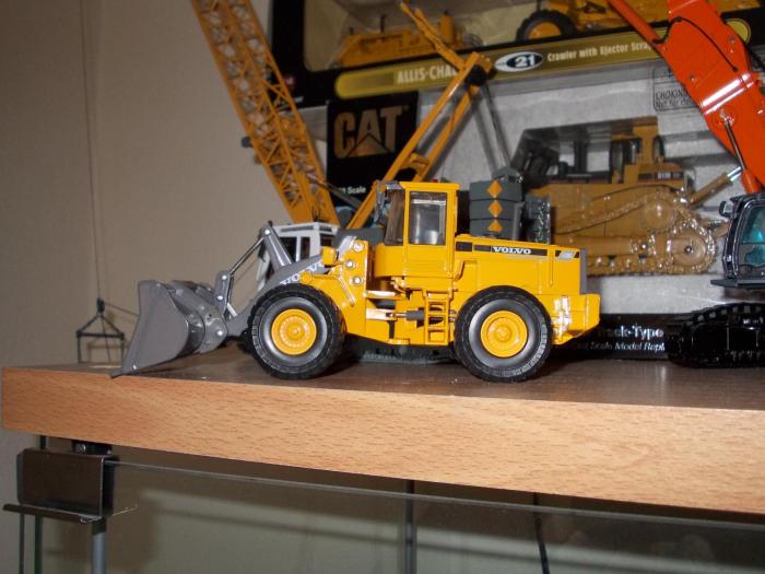 Volvo L150C