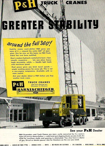 P&H