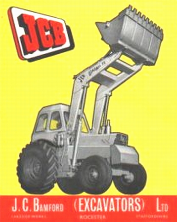 JCB