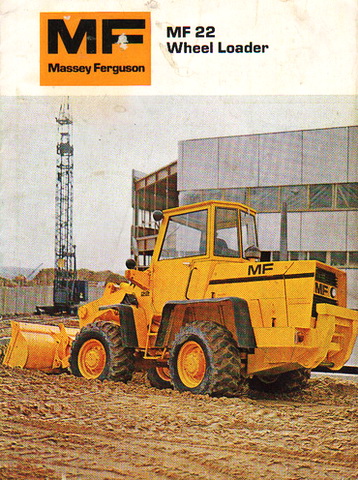 Massey Ferguson