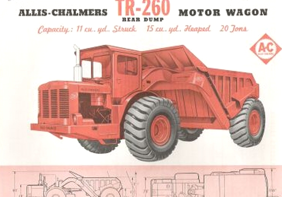 Allis Chalmers