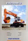 Fiat Hitachi