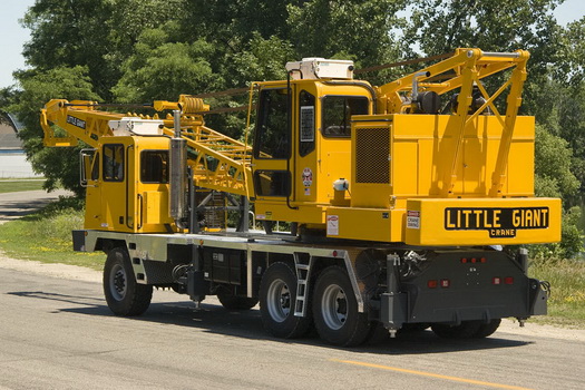 Little Giant