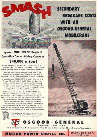 Osgood General