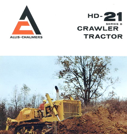 Allis Chalmers