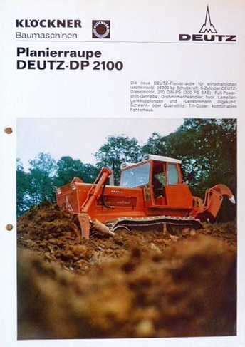 Deutz