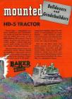 Allis Chalmers/Baker