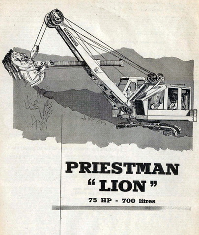 Priestman