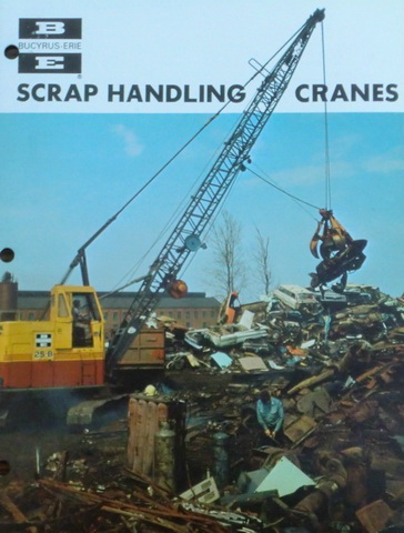 Bucyrus Erie
