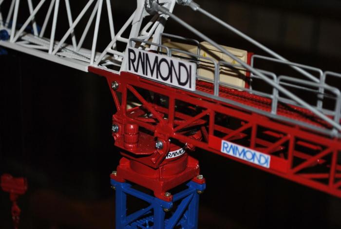 Raimondi MRT213