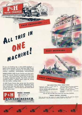 P&H
