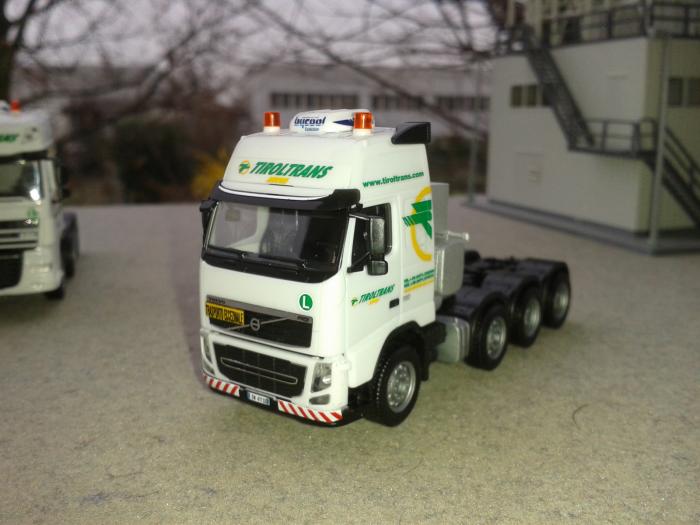 Tiroltrans - Volvo FH16 700 (01)