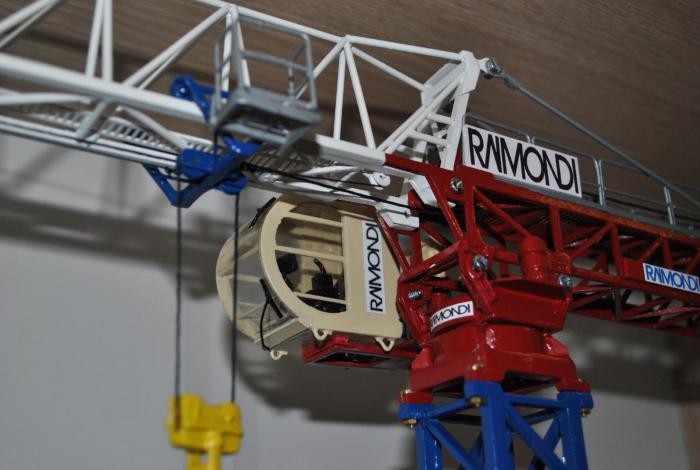 Raimondi MRT213